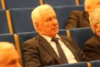 „Fizinio aktyvumo Lietuvoje tikrovė ir perspektyvos".