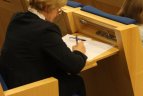 „Fizinio aktyvumo Lietuvoje tikrovė ir perspektyvos".
