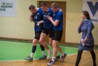 „VHC Šviesa“ – „Granitas-Karys“ 30:25.