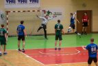„VHC Šviesa“ – „Granitas-Karys“ 30:25.