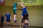 „VHC Šviesa“ – „Granitas-Karys“ 30:25.