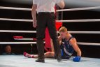 2017 m. Algirdo Šociko atminimo bokso turnyras