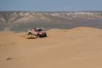 Trečiasis FIA pasaulio čempionato greičio ruožas Kazachstane