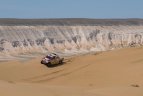 Trečiasis FIA pasaulio čempionato greičio ruožas Kazachstane