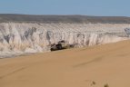 Trečiasis FIA pasaulio čempionato greičio ruožas Kazachstane