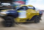 Ketvirtasis FIA pasaulio čempionato greičio ruožas Kazachstane