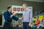 2017 m. Lietuvos tradicinio karatė čempionatas Utenoje