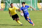 Palangos „Palanga“ - Utenos „Utenis“ 1:0 (1:0).