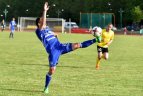 Palangos „Palanga“ - Utenos „Utenis“ 1:0 (1:0).