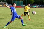 Palangos „Palanga“ - Utenos „Utenis“ 1:0 (1:0).