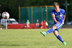 Palangos „Palanga“ - Utenos „Utenis“ 1:0 (1:0).
