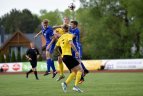 Palangos „Palanga“ - Utenos „Utenis“ 1:0 (1:0).