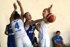 LSD „Žalgiris“ žaidynės.
