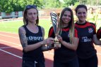 Čempionato akimirka