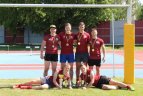 Čempionato akimirka
