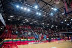 Vilniaus „Lietuvos rytas“ – Klaipėdos „Neptūnas“ 79:60.