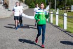 2017.06.03. Alytus. Olimpinė diena