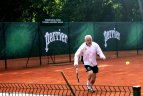LSD „Žalgiris“ ir LSDP teniso turnyras Vilniuje.