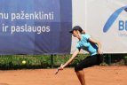 LSD „Žalgiris“ ir LSDP teniso turnyras Vilniuje.