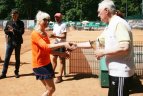 LSD „Žalgiris“ ir LSDP teniso turnyras Vilniuje.
