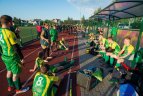 Vilniaus „Ardas–Rudamina“ – „Klevas–Šiauliai“ 1:0.