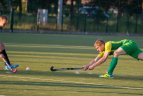 Vilniaus „Ardas–Rudamina“ – „Klevas–Šiauliai“ 1:0.