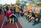 Vilniaus „Ardas–Rudamina“ – „Klevas–Šiauliai“ 1:0.