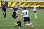 „Gintra-Universitetas“ – „Liepaja“ 6:1.