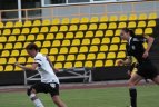 „Gintra-Universitetas“ – „Liepaja“ 6:1.