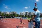 Šiame stadione vyks Europos komandinio čempionato antros lygos varžybos