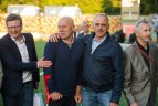 „Žalgirio“ 70 metų jubiliejus LFF stadione