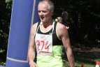 Bėgimo akimirka