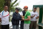 „Vilnius Open 2017“ varžybos.