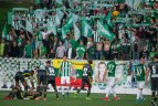 „Žalgiris“ – „Ludogorec“ 2:1.