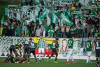 „Žalgiris“ – „Ludogorec“ 2:1.