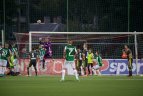 „Žalgiris“ – „Ludogorec“ 2:1.