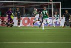 „Žalgiris“ – „Ludogorec“ 2:1.