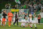 „Žalgiris“ – „Ludogorec“ 2:1.