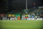 „Žalgiris“ – „Ludogorec“ 2:1.