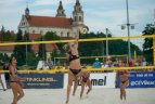 I.Dumbauskaitė ir M.Povilaitytė iškovojo bronzos medalius