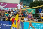 I.Dumbauskaitė ir M.Povilaitytė iškovojo bronzos medalius