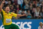 A.Gudžius triumfavo pasaulio čempionate.