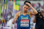 Pasaulio čempionatas.