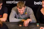 "Betsafe" pokerio turnyras