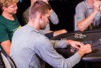"Betsafe" pokerio turnyras