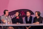 "Betsafe" pokerio turnyras