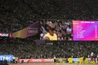 Pasaulio lengvosios atletikos čempionatas - per A. Pliadžio fotobjektyvą