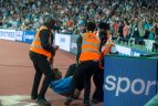 Pasaulio lengvosios atletikos čempionatas - per A. Pliadžio fotobjektyvą