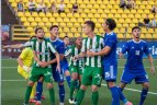 2017.08.16. A lyga. Vilniaus "Žalgiris" - "Jonava"