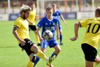 2017-08-26 I lyga. Utenos „Utenis B“ - Palangos „Palanga“ 1:3.